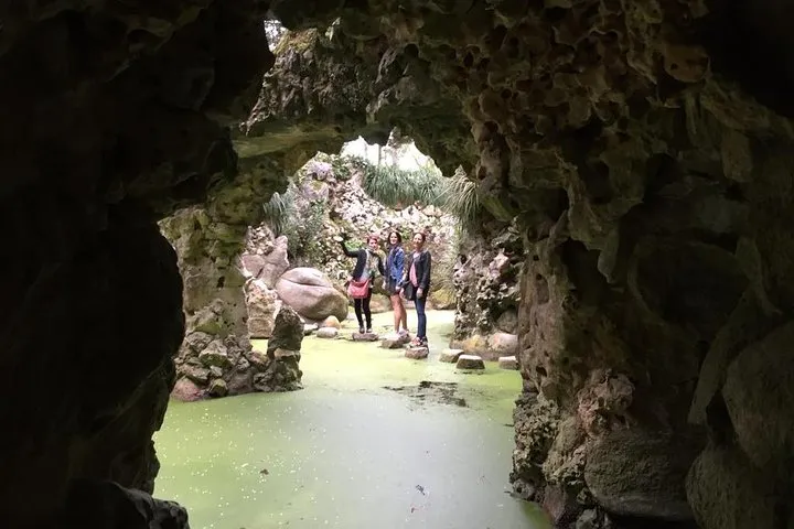 Sintra and Cascais Private Tour with a Local, photo 5