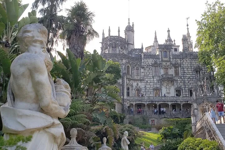 Quinta da Regaleira