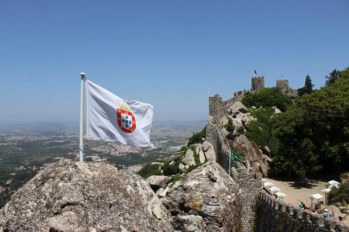 Castelo dos Mouros
