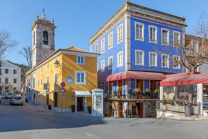 Sintra Village