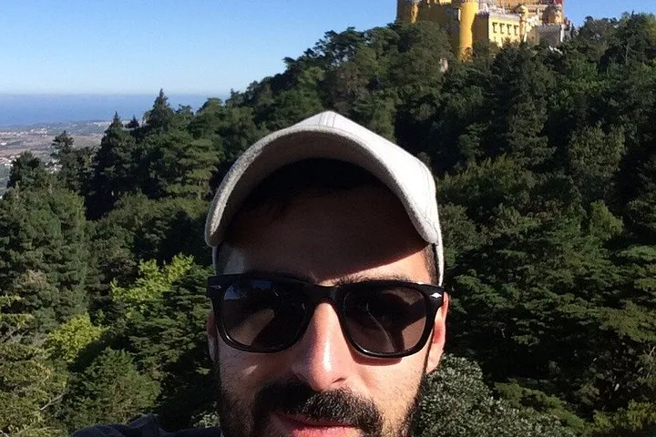 Sintra walking tour, photo 5