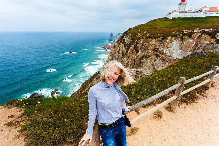 Sintra, Cabo da Roca, Cascais Small Group Tour with Hotel Pick Up, photo 5