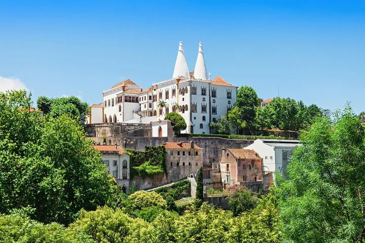 Sintra, Cascais and Estoril Private Tour from Lisbon, photo 5