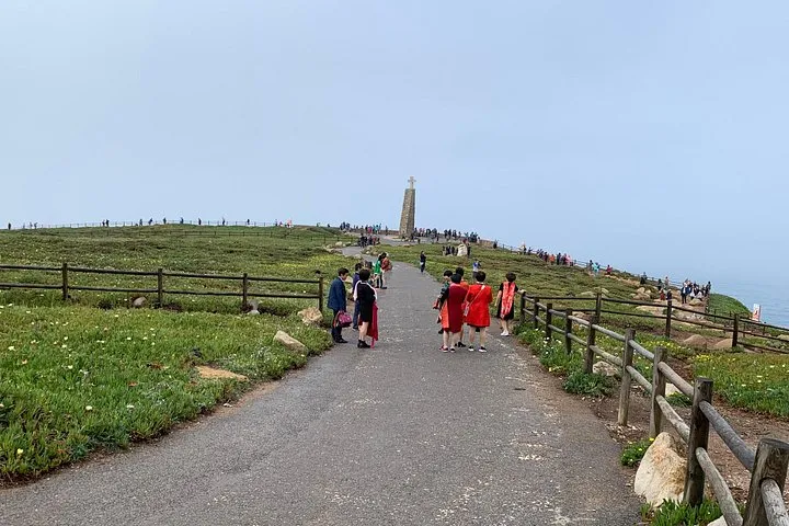 Cabo da Roca