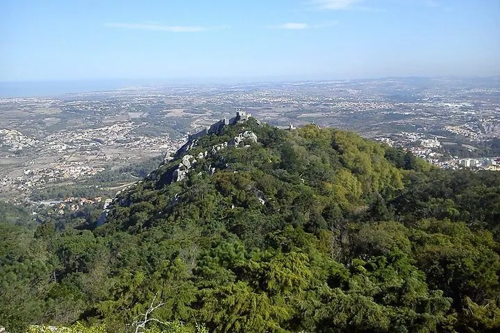 Sintra, Pena Palace, Cabo Roca, Cascais Small Group from Lisbon, photo 5