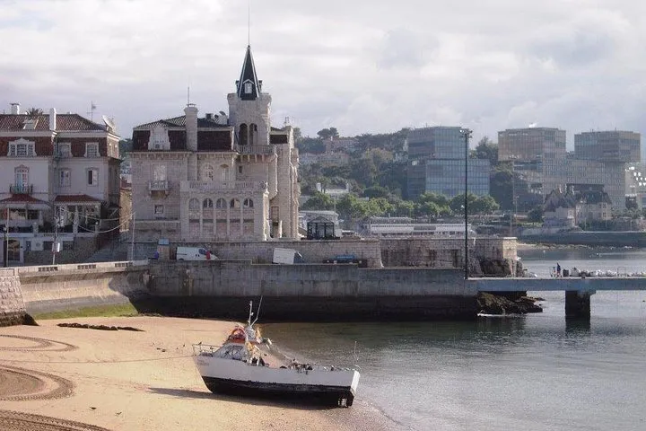 Cascais