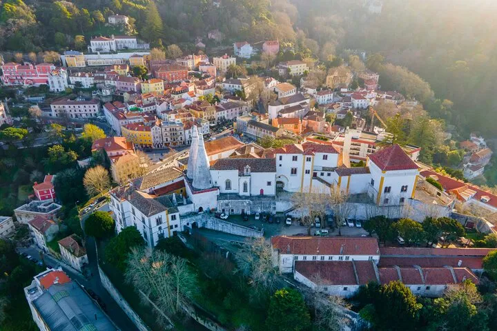 Historical Village of Sintra