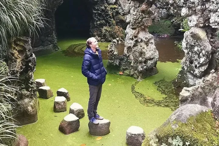 Quinta da Regaleira