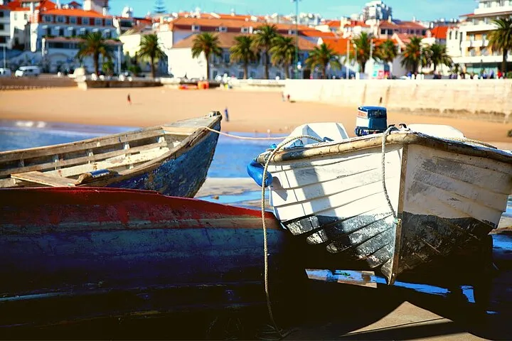 Fisherman's Beach (Cascais)