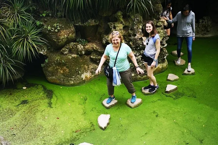 Quinta da Regaleira