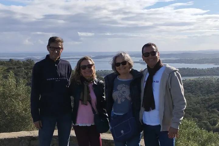 Sintra Cascais and Estoril Private Tour From Lisbon, photo 6