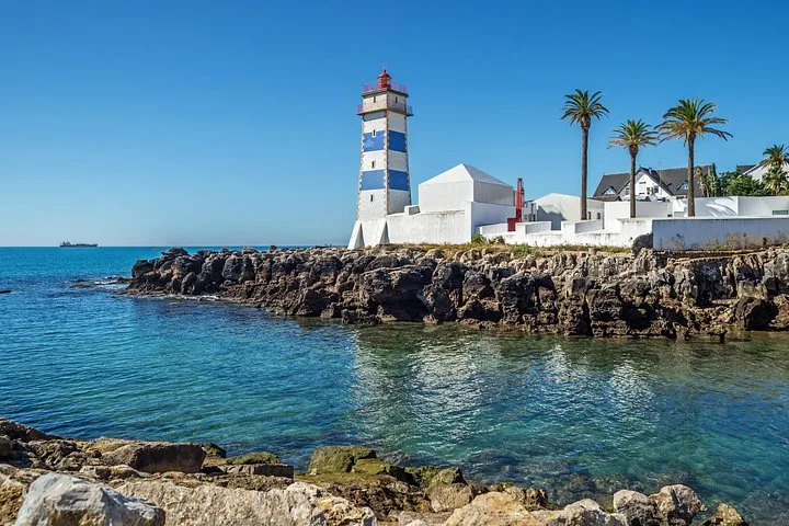 Sintra, Cabo da Roca, Cascais Small Group Tour with Hotel Pick Up, photo 6