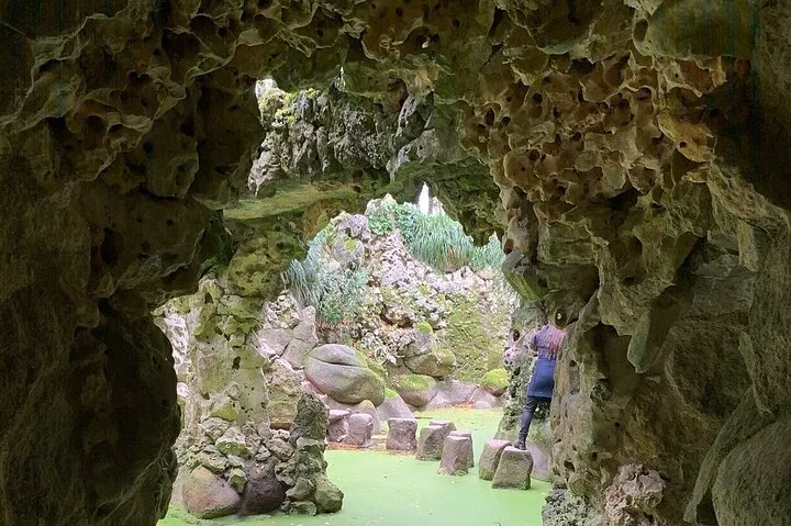 Quinta da Regaleira