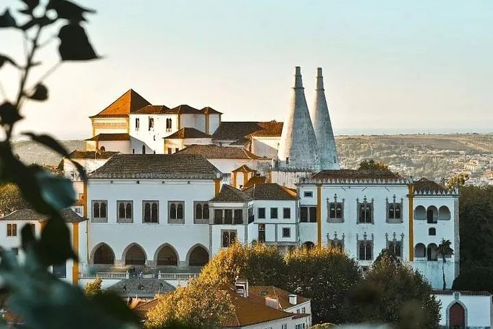 National Palace of Sintra