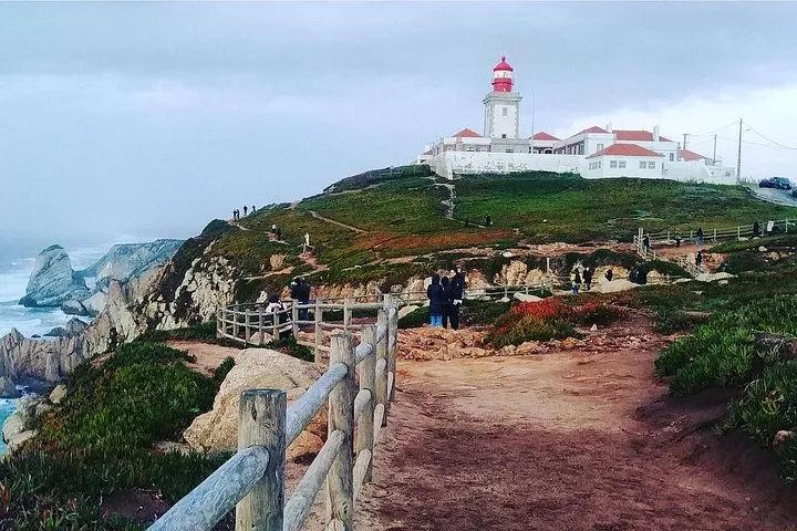 Cabo da Roca