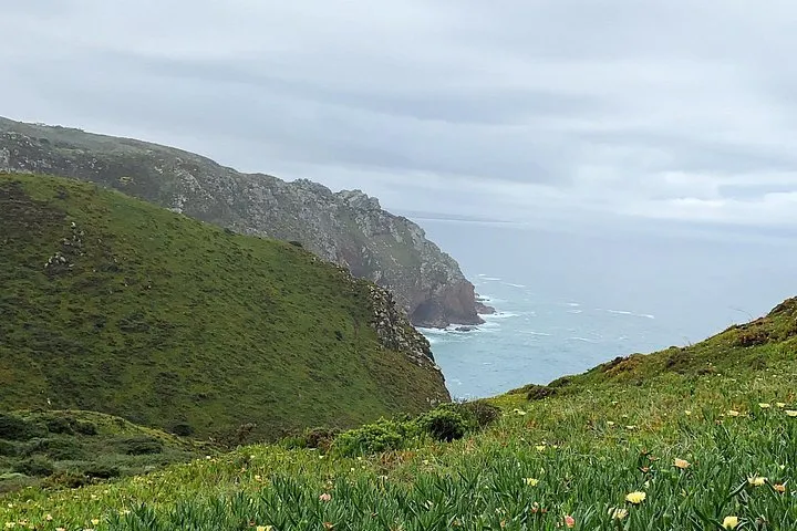 rock cape