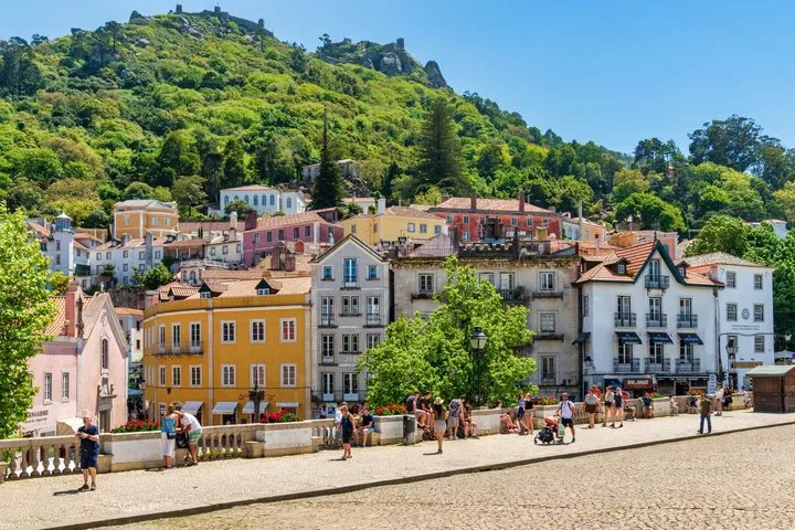 Sintra Small-Group Tour from Lisbon (Max 8) with Tickets Included, photo 6