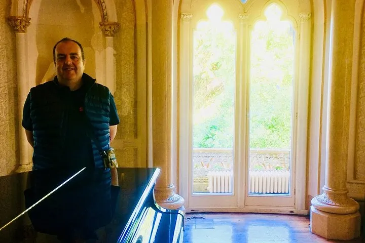 Sintra walking tour, photo 6