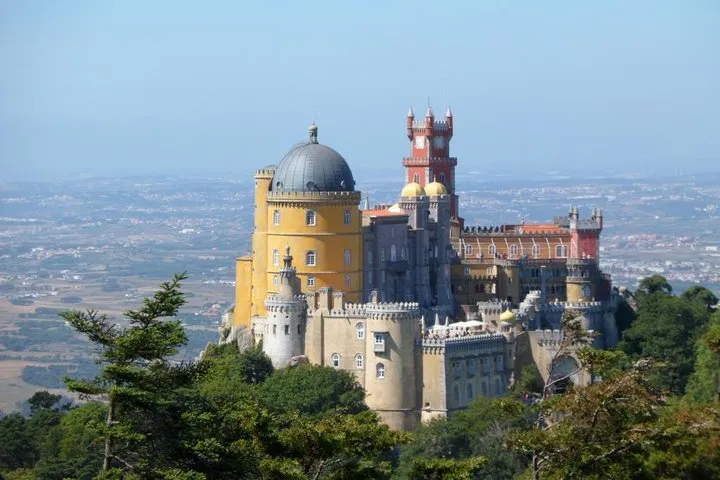 Sintra, Cascais and Estoril Private Tour from Lisbon, photo 6