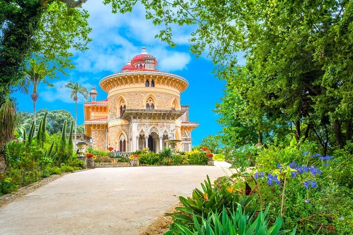 Monserrate Palace and Park