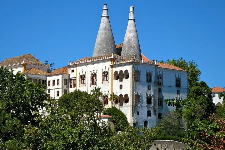 Guided Tour to Sintra, Pena, Regaleira, Cabo da Roca and Cascais, photo 6