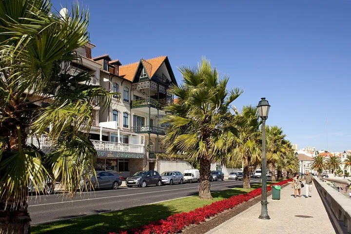 Cascais Bay