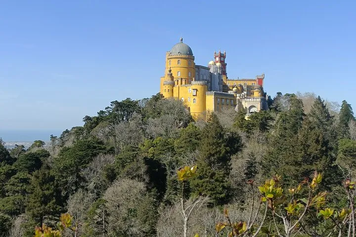 Pena Palace