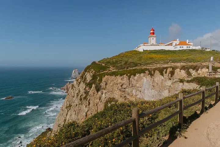 Sintra, Pena, Regaleira, Cabo da Roca & Cascais from Lisbon, photo 7