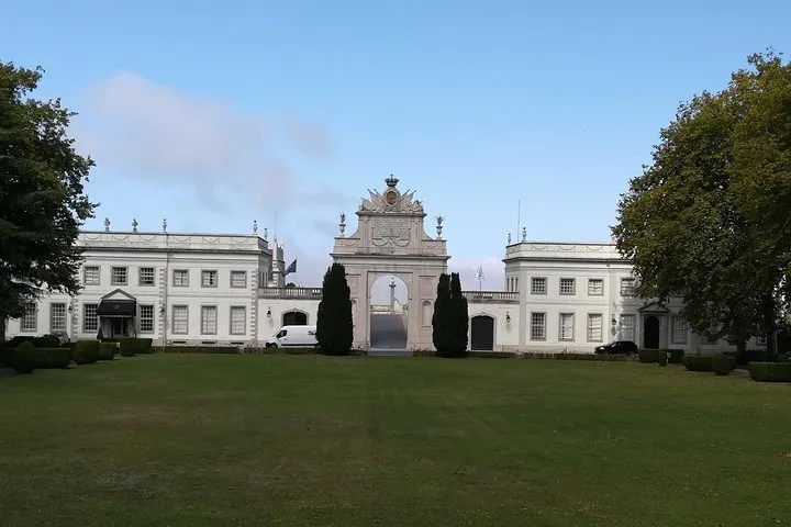 Seteais Palace - Sintra