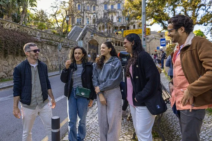 Quinta da Regaleira