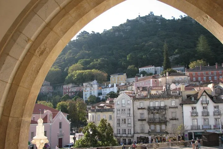 Sintra Historical Center