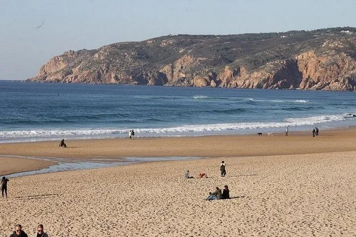 Guincho beach