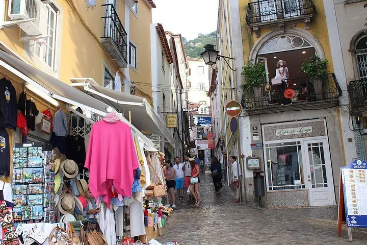 Centro Histórico