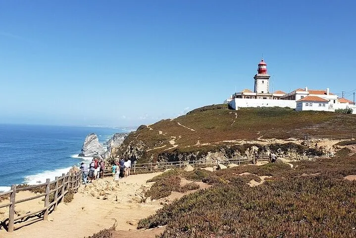 Cabo da Roca