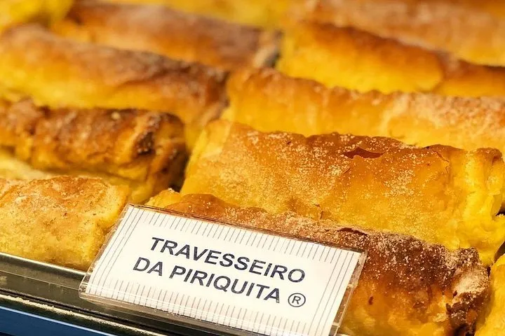 Sintra’s Famous “Travesseiros”