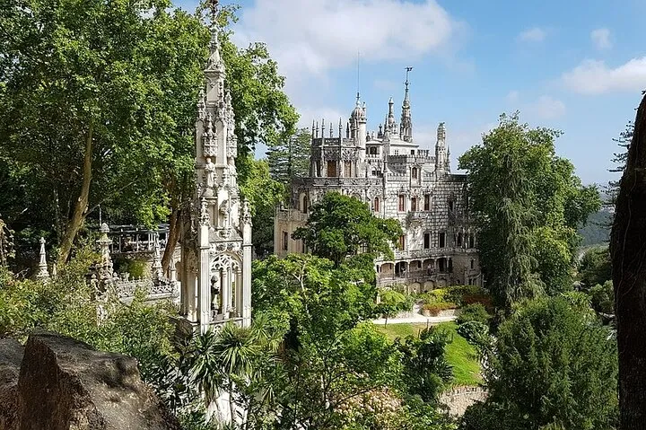 Quinta da Regaleira