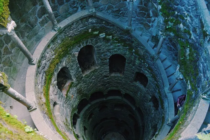 Lisbon: Sintra, Regaleira, Pena, Cabo Roca All Tickets Included, photo 7