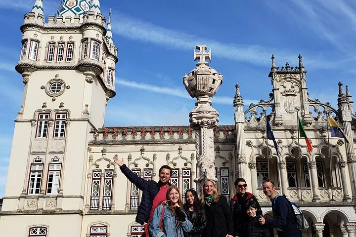 Sintra Town Hall