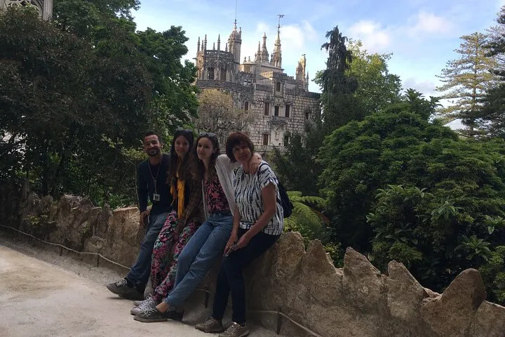 Sintra and Cascais Private Tour with a Local, photo 7