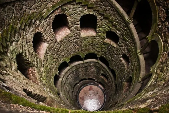 Quinta da Regaleira