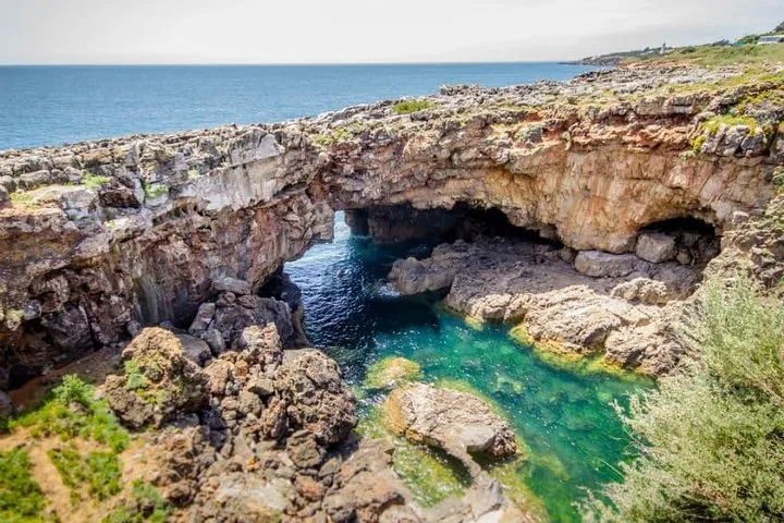 Sintra and Cascais Private Half Day Sightseeing Tour from Lisbon, photo 8