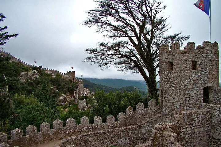 Sintra, Cascais and Estoril Private Tour from Lisbon, photo 8