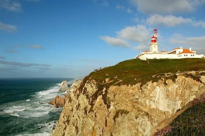 Cabo da Roca