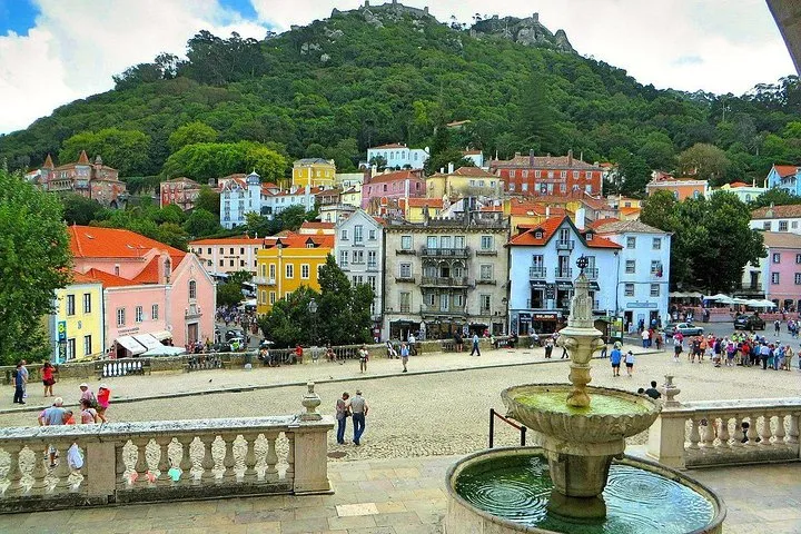 Sintra, Cascais and Estoril Private Tour from Lisbon, photo 9