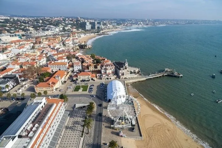Cascais