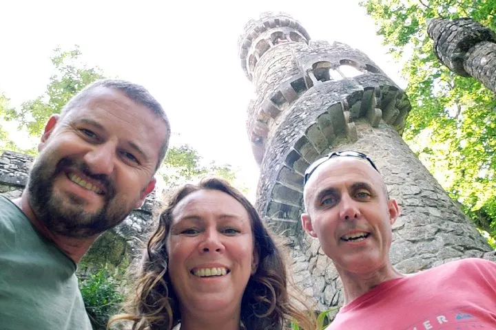 Quinta da Regaleira