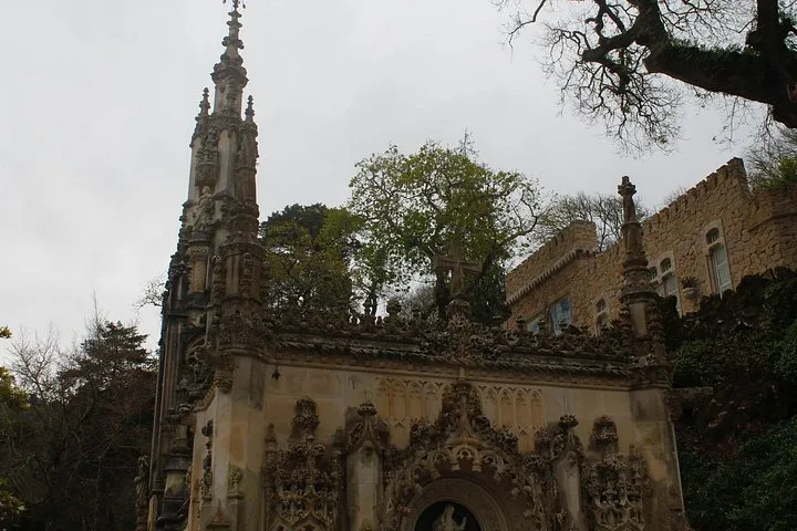 Sintra, Pena Palace, Cabo da Roca, Cascais Day Trip from Lisbon, photo 8