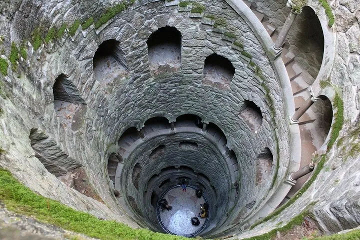 Quinta da Regaleira