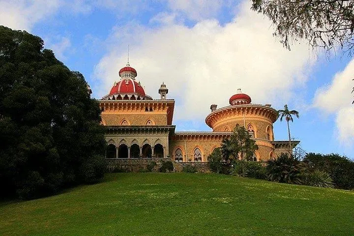 Monserrat Palace