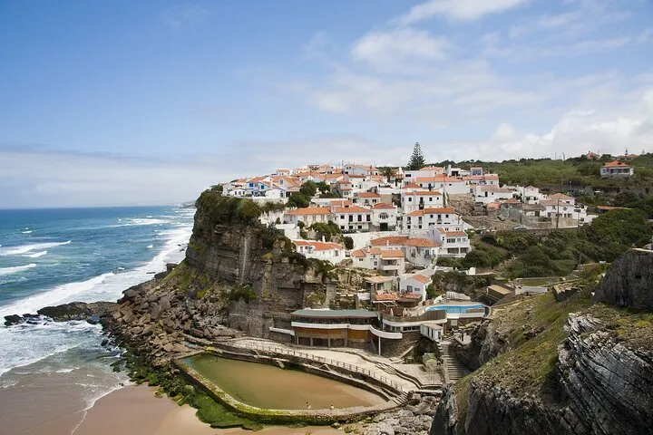 Azenhas do Mar